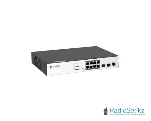 Коммутатор BDCOM S2510-P